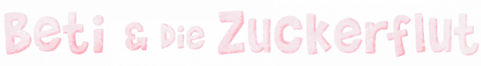 Beti & Die Zuckerflut Logo